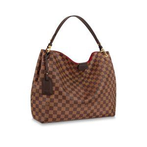 Look Alike Louis Vuitton PM elegant Damier Ebene